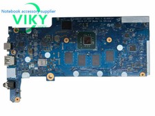 Motherboard For Dell Chromebook 11 3100 Non-touch 4GB 0GD6HC GD6HC picture