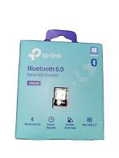 TP-Link UB500 - Bluetooth 5.0 Bluetooth Adapter Desktop Computer / Notebook picture