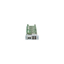 Cisco NIM-2FXS/4FXO Voice Interface Module – 2x FXS + 4x FXO Ports for ISR Route picture