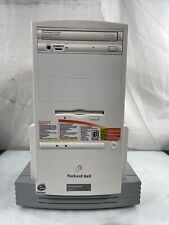 Packard Bell Platinum Pro 755 Model A950-TWR Windows 64 MB Ram picture