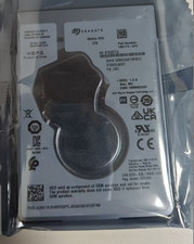 Seagate 2TB ST2000LM007 128MB SATA 6Gb/s 2.5