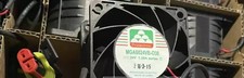 1PCS MAGIC MGA6024VB-O38 603824V 1.2A Inverter Cooling Fan picture