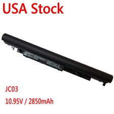 10.95V JC04 JC03 Battery For HP 15-BS/BW HSTNN-LB7V TPN-W129 919700-850 TPN-Q187 picture