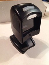 10 x Datalogic Magellan 1100I POS On-Counter Barcode Scanner - Incl PSU and cable picture