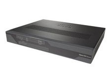 Cisco CISCO888-K9 Router II price incl VAT 3 yr warranty* B2B picture