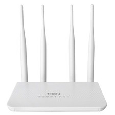 N300 WiFi Unlocked 4G LTE Modem Router with SIM Card Slot picture