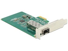 DeLOCK 89481 network card Internal Fiber 1000 Mbit/s picture