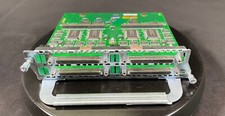 Cisco NM-32A 32Port  Asynchronous Network Module- Same Day Shipping picture