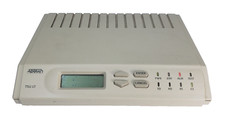 Legacy Adtran TSU 2nd GEN 1202060L1 LT Full T1 / Fractional FT1 Voice Data Modem picture