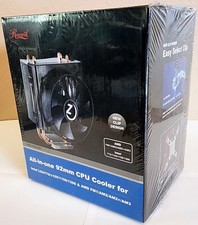 Rosewill CPU Cooler Fan 92mm RCX-ZAIO-92 New In Box picture