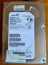 Seagate Barracuda 7200.10 80GB Internal Hard Drive ST380815AS picture