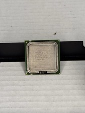 Intel Pentium 4  2.80GHZ/512/533 picture