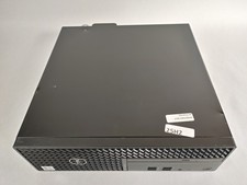 Dell OptiPlex 3080 SFF Core i5-10500 3.10 GHz 8 GB DDR4 256 GB NVMe Windows 11 picture
