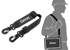 Getac Shoulder Strap for Getac F110 & V110 Computers GMS2X4 Black 2-Point Carry picture
