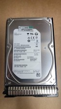 HPE 2TB 7200RPM SAS Hard Drive P12339-002  ST2000NM003A W/Tray:  872744 picture