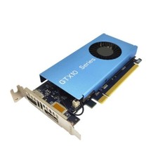 GTX10 Series GTX1650 4GB 4K 2K Half Height Graphics Card Single-slot pe66 picture