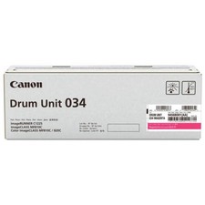 CANON 9456B001 Imagecls Mf810Cdn Crg034 Magenta Drum picture