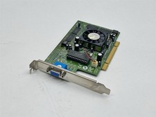 VANTA VPRM643PS Pine PV-T03B-B4 V2.0 Nvidia Riva TNT2 M64 32M PCI VGA Video Card picture