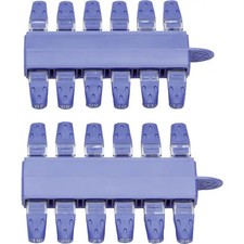 Trend Networks 158051 VDV II RJ45-KIT 1pc Adapter Set picture