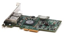 Cisco Broadcom 5709 Dual-Port Gigabit Ethernet Network Card P/N: N2XX-ABPI01-M3 picture