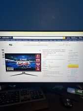 27 inch Gaming monitor 144Hz 1920 x 1080 1ms response time picture