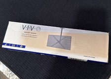 VIVO VESA LCD Screen Adapter Kit | 75x75mm to 400x400mm | MOUNT-AD4X4 picture