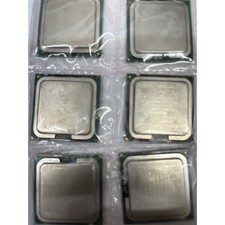 LOT Of 29 X Intel Pentium D 820 2.8GHz Dual-Core Processor picture