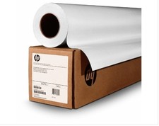 HP Bright White Inkjet Paper - 36in x 300ft New in Box picture