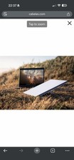 Starlink Mini Kit Portable Satellite Internet, the internet on go picture