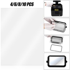 Fep Release Film High Quality Resin 3D Printer Accessory 280mm x 200mm picture