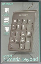 USB Wired Numeric Keypad  NEW picture