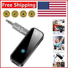 Versatile Bluetooth 5.3 Wireless Adapter: Ultimate Audio Solution for Any Device picture
