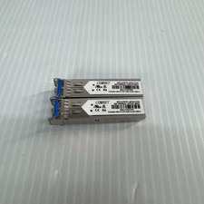 Lot of 2 Comnet SFP-3RFP1-3F03-11IN 100Mbps 1310nm 20km SFP picture