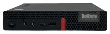LENOVO ThinkCentre M920q i7-8700T CPU @ 2.40GHz 16 GB 512 GB Mini PC Win11 picture
