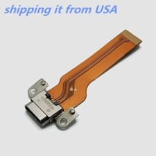 Micro USB Charge Port DC Power Jack Flex Amazon Kindle Fire HD 7