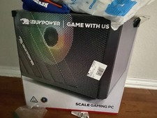 Gaming PC High-Performance picture