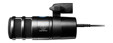 Hypercardioid USB Dynamic Microphone for Podcasts and Streaming AT2040USB picture