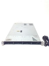 HP ProLiant DL320e Gen8 Xeon E3-1220 3.10GHz Server w/ 8GB RAM,B120i Smart Array picture
