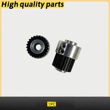 X/Y Motor Gear Compatible Brand New Aluminum Graphtec FC9000 CE7000 1PC picture