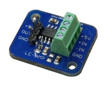 Leo Bodnar Standalone Load Cell Amplifier LB-199 picture