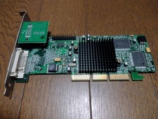 Matrox G550 32Mb picture
