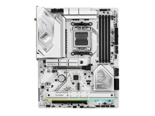 ASRock B850 STEEL LEGEND WIFI AM5 AMD B850 ATX Motherboard picture