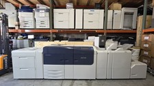 Xerox Versant 4100  Digital Press picture