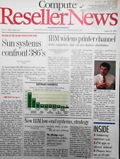 Computer Reseller News - August 21, 1989   picture