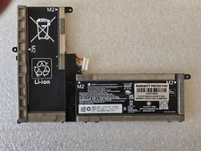 New Genuine PD02XL 7.7V 38WH Laptop battery for TPN-DB0H M38779-2B1 picture
