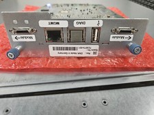 HP MSL6480 Tape Library Base Library Controller 723573-001 picture