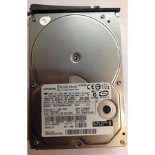 0A32763 - EMC 500GB 7200 RPM SATA  3.5