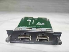 3COM - 3C17767 2-Port 10G Local Connection Module Switch 4500G picture
