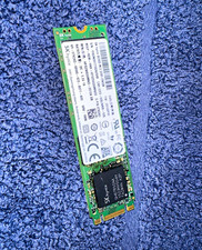 SK hynix SC300 256GB NVMe M.2 2280 Internal SSD HFS256G39MND-3510A picture