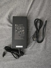 New Original OEM LG 270W Adapter for LG 34GX900A-B EAY65915401 Ultragear Monitor picture